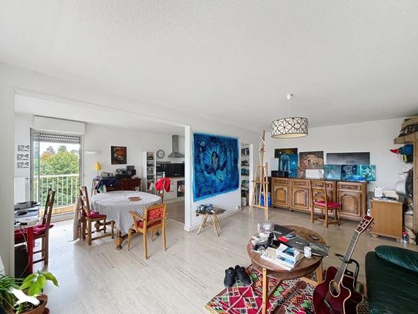 Appartement à vendre 264 000 € Montpellier 3 p 82 m² DPE C