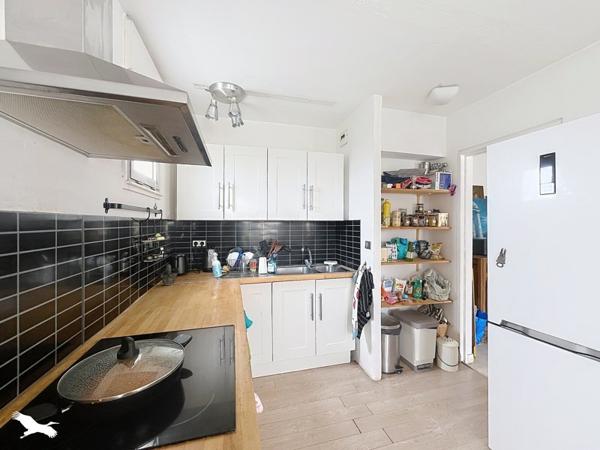 Appartement à vendre 264 000 € Montpellier 3 p 82 m² DPE C