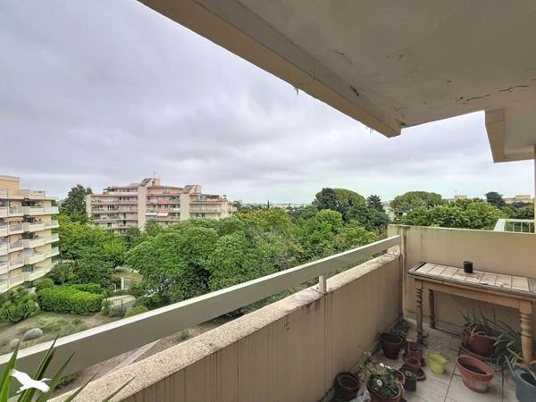 Appartement à vendre 264 000 € Montpellier 3 p 82 m² DPE C