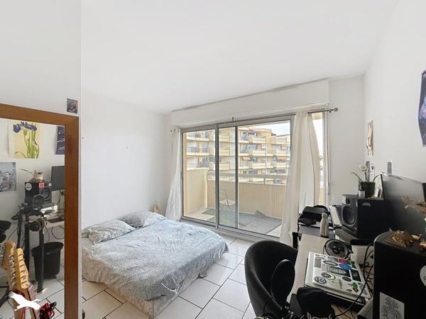 Appartement à vendre 264 000 € Montpellier 3 p 82 m² DPE C