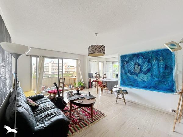 Appartement à vendre 264 000 € Montpellier 3 p 82 m² DPE C