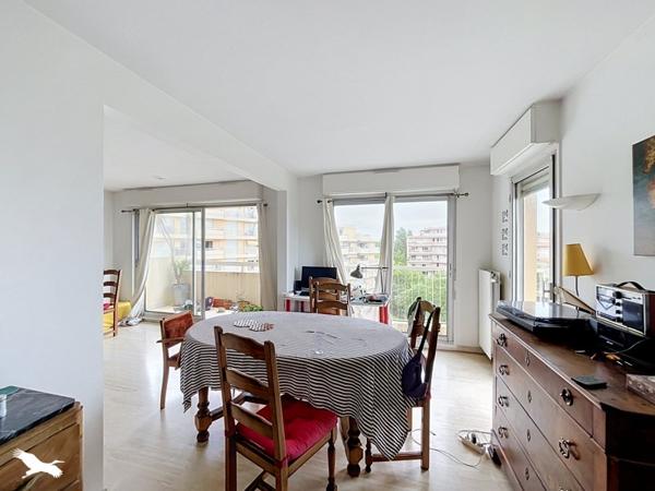 Appartement à vendre 264 000 € Montpellier 3 p 82 m² DPE C