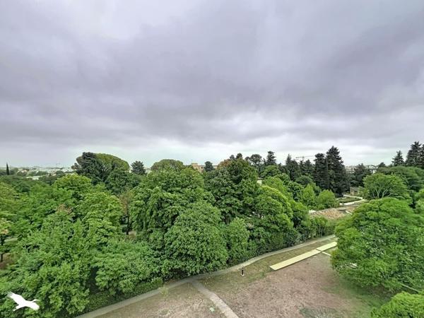 Appartement à vendre 264 000 € Montpellier 3 p 82 m² DPE C