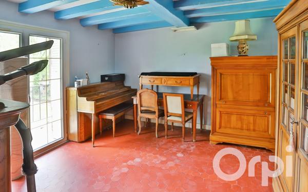 Maison à vendre    8 pièces • 220 m2 Gisors