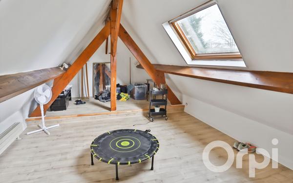 Maison à vendre    8 pièces • 220 m2 Gisors