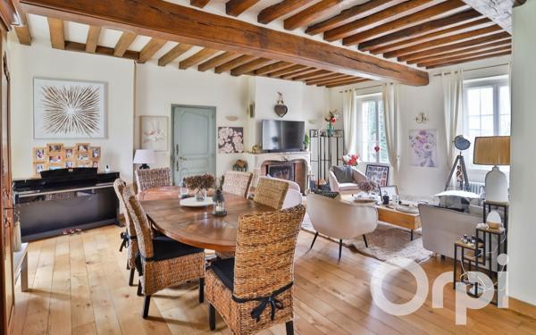 Maison à vendre    8 pièces • 220 m2 Gisors