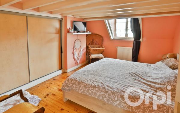 Maison à vendre    8 pièces • 220 m2 Gisors