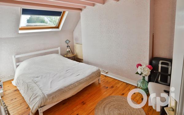 Maison à vendre    8 pièces • 220 m2 Gisors