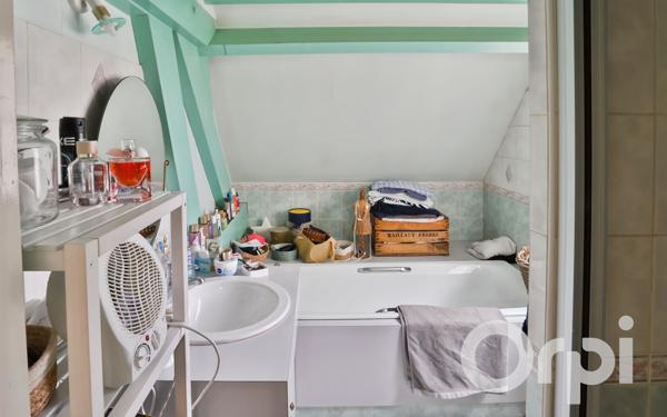 Maison à vendre    8 pièces • 220 m2 Gisors