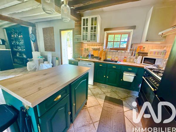 Maison à vendre 8 pièces 176 m² Arquian