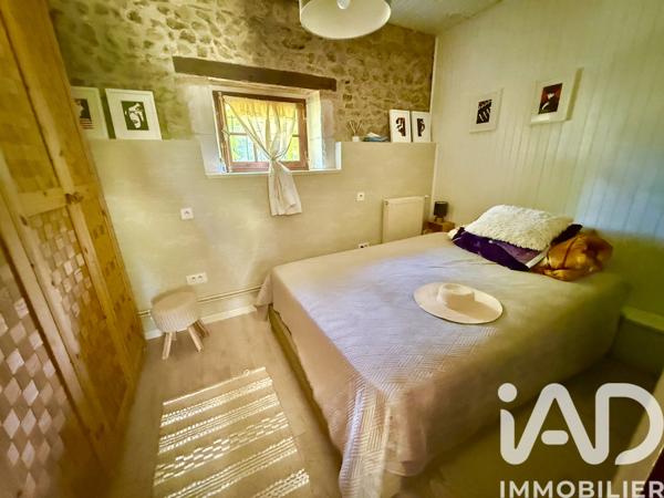 Maison à vendre 8 pièces 176 m² Arquian