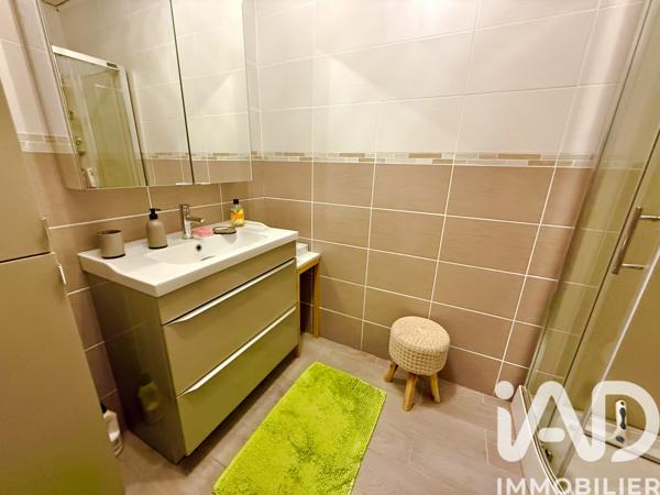 Maison à vendre 8 pièces 176 m² Arquian