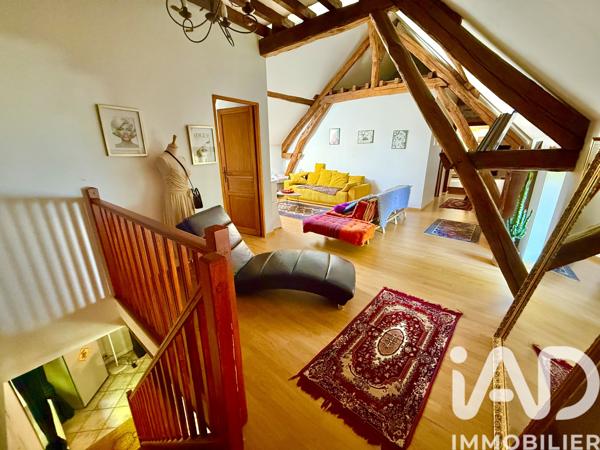 Maison à vendre 8 pièces 176 m² Arquian