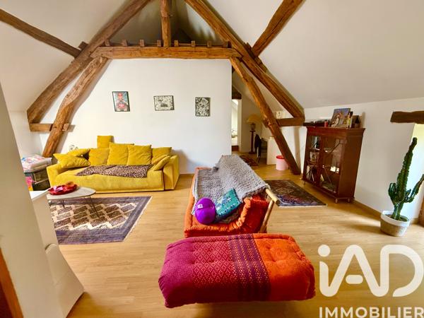Maison à vendre 8 pièces 176 m² Arquian