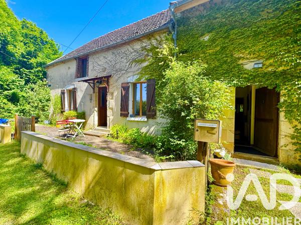 Maison à vendre 8 pièces 176 m² Arquian