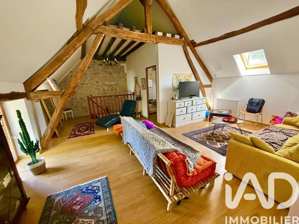 Maison à vendre 8 pièces 176 m² Arquian
