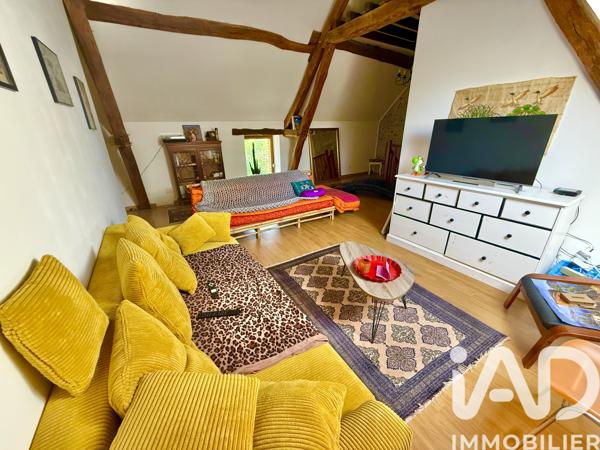 Maison à vendre 8 pièces 176 m² Arquian