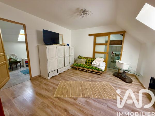 Maison à vendre 8 pièces 176 m² Arquian