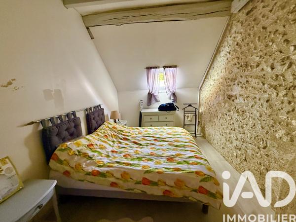 Maison à vendre 8 pièces 176 m² Arquian