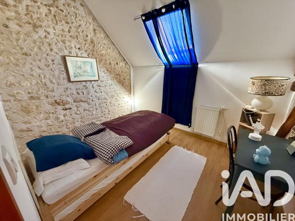 Maison à vendre 8 pièces 176 m² Arquian