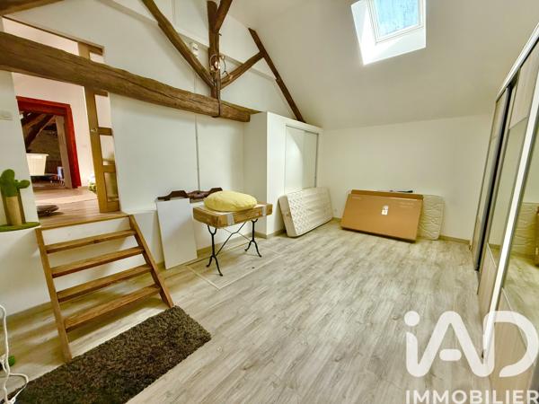 Maison à vendre 8 pièces 176 m² Arquian