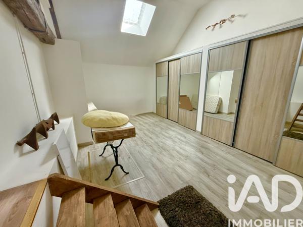 Maison à vendre 8 pièces 176 m² Arquian
