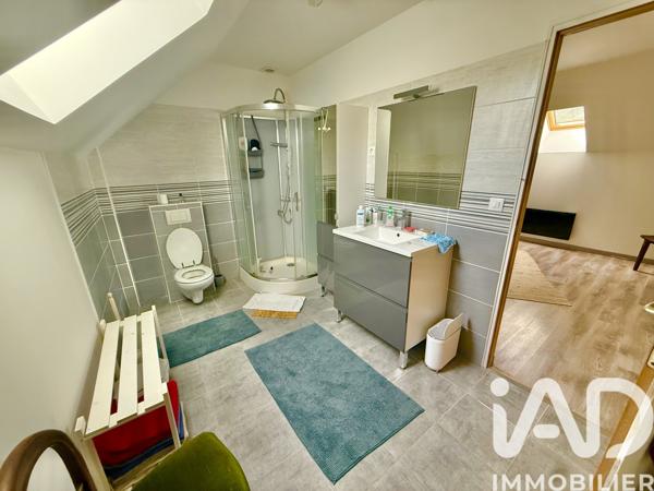 Maison à vendre 8 pièces 176 m² Arquian