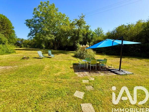 Maison à vendre 8 pièces 176 m² Arquian