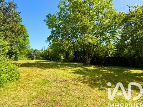Maison à vendre 8 pièces 176 m² Arquian