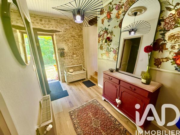 Maison à vendre 8 pièces 176 m² Arquian