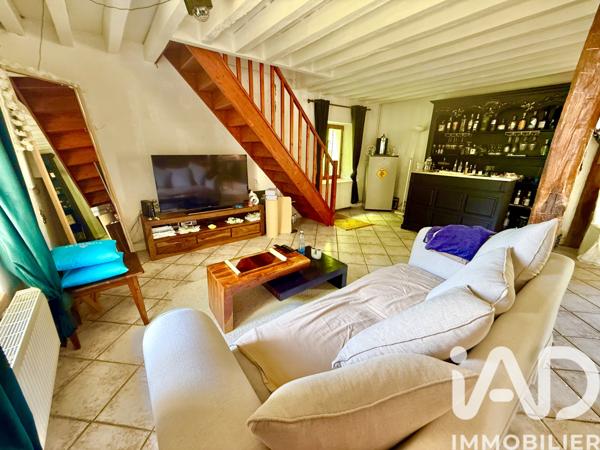 Maison à vendre 8 pièces 176 m² Arquian