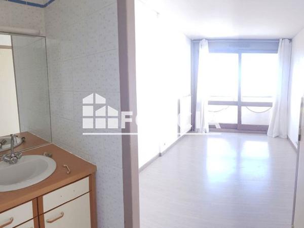 Location Appartement 2 pièces 32.33 m² - APPARTEMENT N°189 Rennes 35000