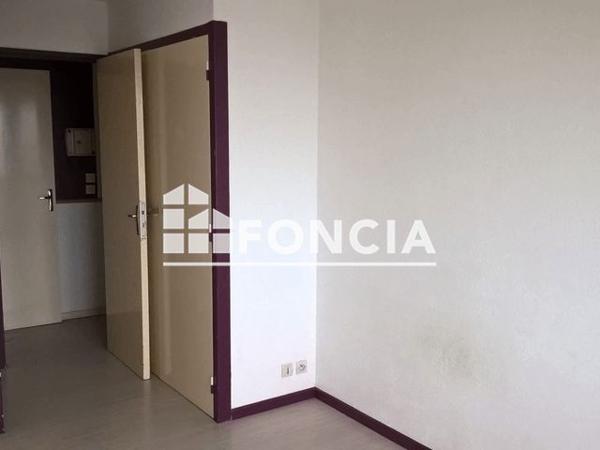 Location Appartement 2 pièces 32.33 m² - APPARTEMENT N°189 Rennes 35000