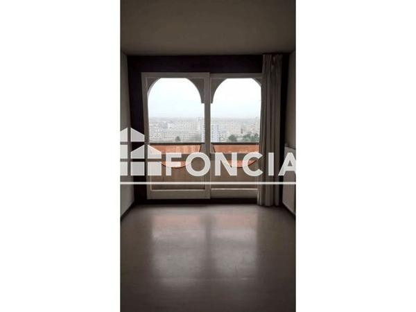 Location Appartement 2 pièces 32.33 m² - APPARTEMENT N°189 Rennes 35000