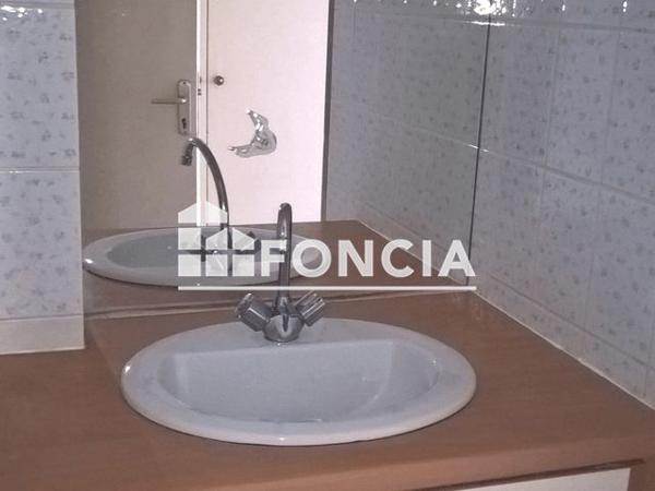 Location Appartement 2 pièces 32.33 m² - APPARTEMENT N°189 Rennes 35000