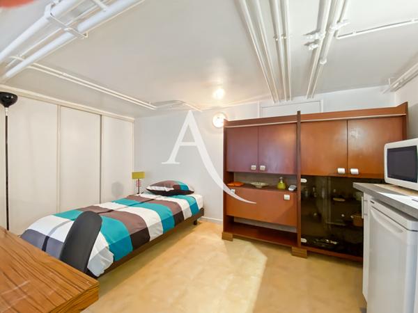 Appartement 2 pièce(s) 49 m2