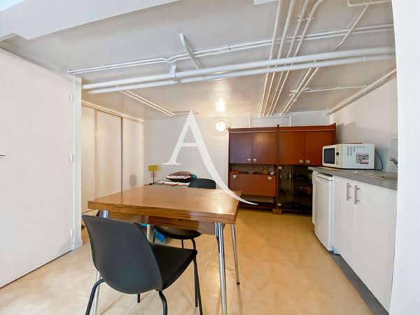 Appartement 2 pièce(s) 49 m2