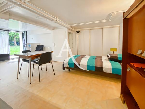 Appartement 2 pièce(s) 49 m2