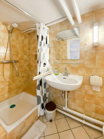 Appartement 2 pièce(s) 49 m2