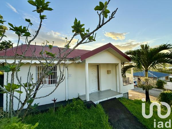 Maison à vendre 7 pièces 174 m² Ducos