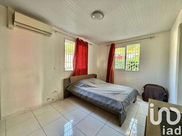 Maison à vendre 7 pièces 174 m² Ducos