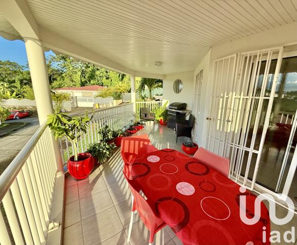 Maison à vendre 7 pièces 174 m² Ducos