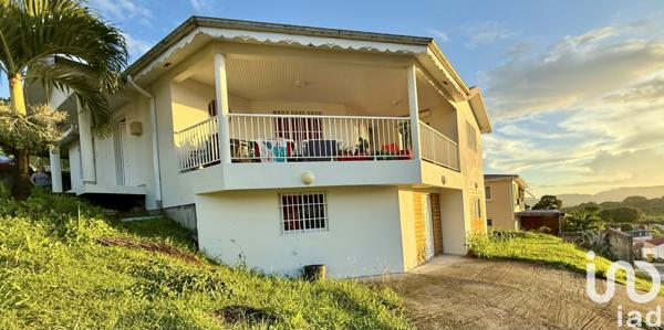 Maison à vendre 7 pièces 174 m² Ducos