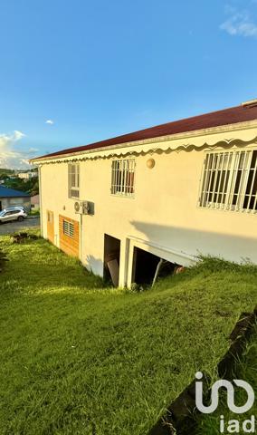 Maison à vendre 7 pièces 174 m² Ducos