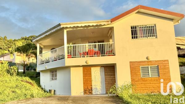 Maison à vendre 7 pièces 174 m² Ducos