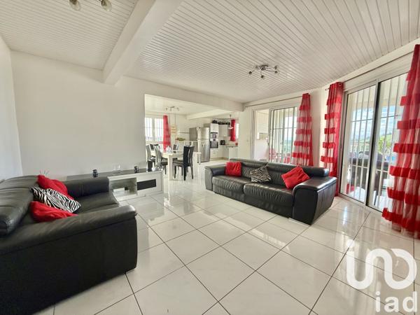 Maison à vendre 7 pièces 174 m² Ducos