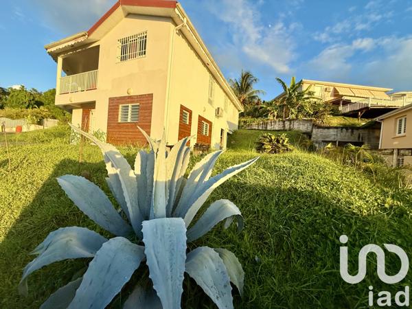 Maison à vendre 7 pièces 174 m² Ducos