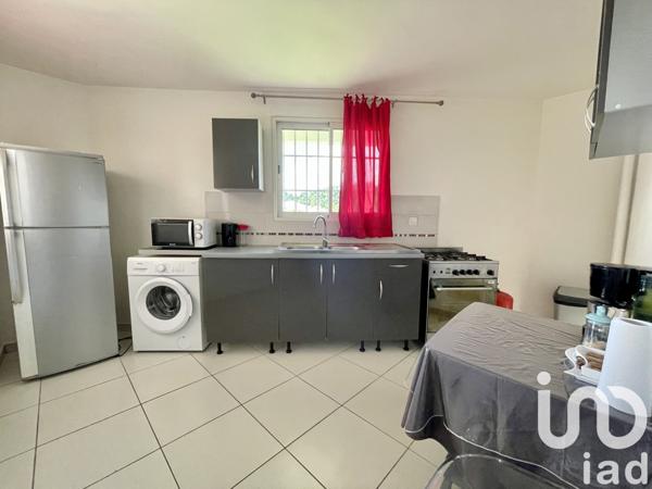 Maison à vendre 7 pièces 174 m² Ducos