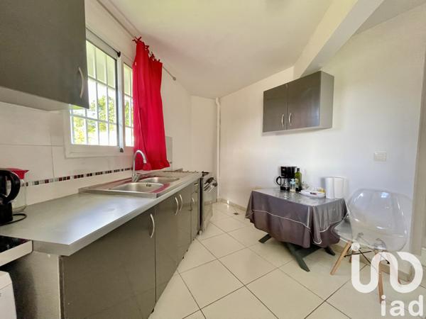 Maison à vendre 7 pièces 174 m² Ducos