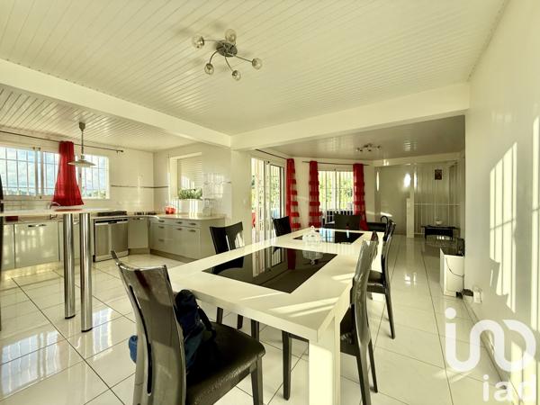 Maison à vendre 7 pièces 174 m² Ducos